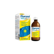 Reva Reva Pharysol Pediatric Cough 175ml