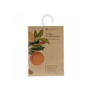 Flor De Mayo Botanical Essence Scented Sachet Cinnamon & Orange 16g