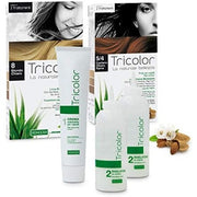 Homocrin Triclor PPD & Ammonia Free Black Hair Dye 196ml