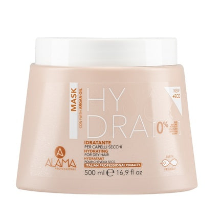 Alama Hydrating Hair Mask 500ml