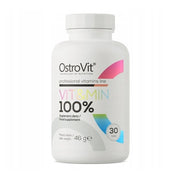 Ostrovit Vitamins & Minerals 100%, 30 Tablets
