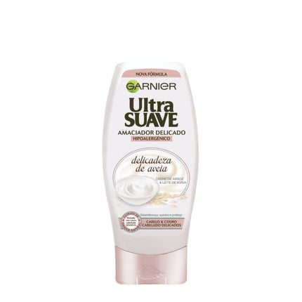 Garnier Ultra Soft Oat Delicacy Conditioner 200ml
