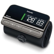 Beurer Bm 81 Easylock Blood Pressure Monitor With 5 Years Warranty