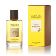 Les Senteurs Gourmandes Oriental Vanilla Eau de Parfum 100ml
