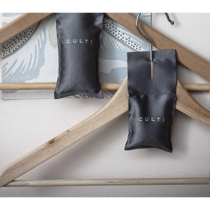 Culti Decor Scented Fabric Cushion 7x7cm