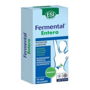 Esi Fermental Entero Probiotic Supplement 10 Sticks
