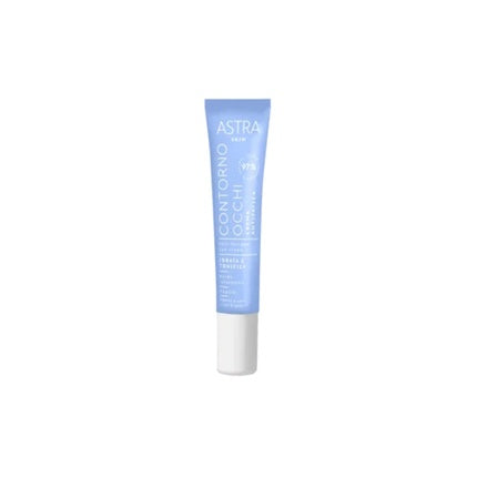 Astra Skin Eye Contour Anti-Fatigue Cream 15ml