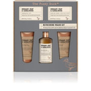 Baylis & Harding The Fuzzy Duck Men's Hemp Bergamot - 150 G