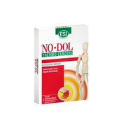 Esi No Dol Thermo Patches 3 Therapeutic Heat Patches For Muscle Pain