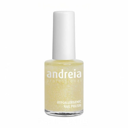 Andreia Professional Hypoallergenic Nail Polish Nº 136 14ml