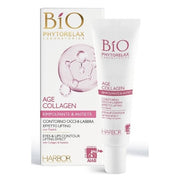 Phytorelax Age Collagen Eye and Lip Plumping Cream 15ml