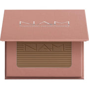 NAM Makeup Contouring Pressed Powder NR 4 Warm Nude 10g