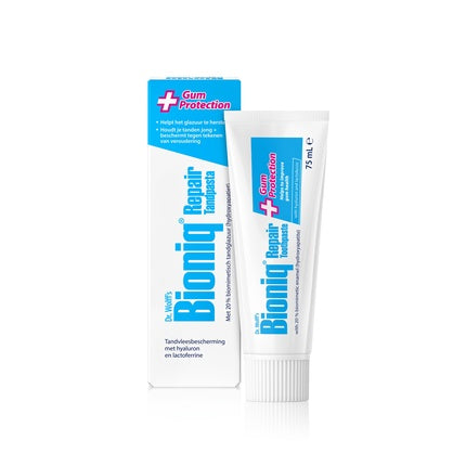 Bioniq Repair Toothpaste Gum Protection