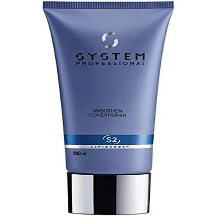 Wella System P Smoothen Conditioner 200ml