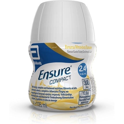 Ensure Compact High Calorie Density Special Medical Food