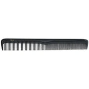 Sibel Combing Comb Black 106