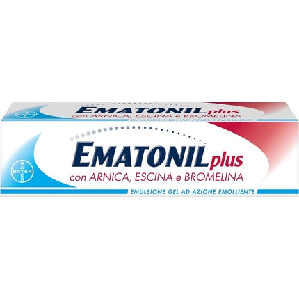 Ematonil Plus Emulgel 50ml