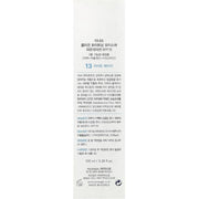 Pretty Collagen Whitening Moisture 3-in-1 Foundation SPF 15 Korean Beauty