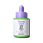 Medi-Peel Young Cica Pdrn Trouble Soothing Ampoule 50ml - Soothing Skin Care