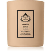 Saudade Natura Almond Candela 180g