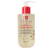 Erborian Centella Cleansing Oil Makeup Removing Oil