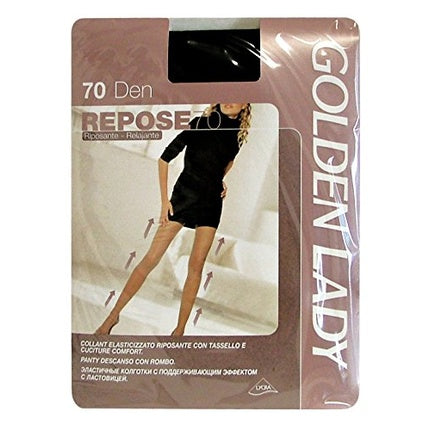 Repose Collection 70 Den Fumo TG.III 36T