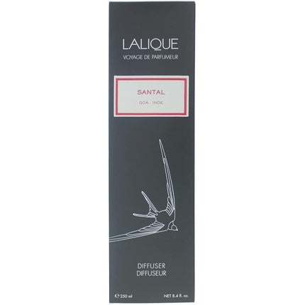 Lalique Santal Goa Diffuser 250ml