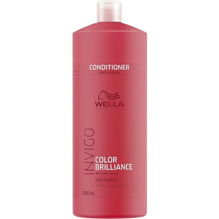 Invigo Color Brilliance Vibrant Color Conditioner Fine 1000ml