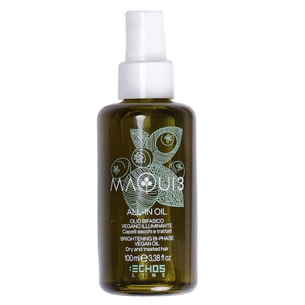 Echosline Hair Repair 100ml