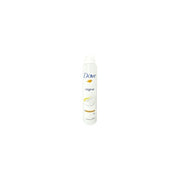 Dove Deodorant Spray 200 Ml Original