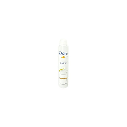 Dove Deodorant Spray 200 Ml Original