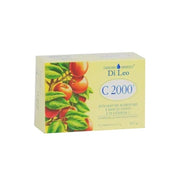 Laboratorio Erboristico Di Leo Vitamin C 2000 30 Tablets