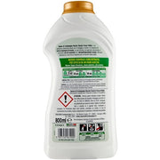 Spuma Di Sciampagna – Cream Silk Fine, 1 L, 16 Washes