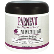 Parnevu Leave-In Regular Conditioner 16 Ounce