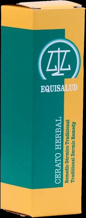 Equisalud Ceratoherbal Skin Regenerator 50g