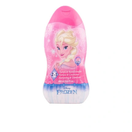 Disney Disney Frozen Shampoo And Conditioner 400ml