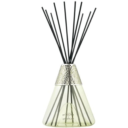STARCK Verte + Refill Pack Peau d'Ailleurs 400ml Fragrance Sticks MAISON BERGER PARIS