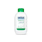 Sanicur Bath & Shower Gel Dermo Oil