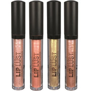 Technic Lip Lust Shimmer Lip Gloss - Choose Shade