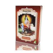 Radhe Shyam Dark Brown Henna Powder 100 G