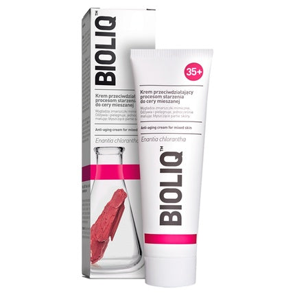 Bioliq 35+ Anti-Aging Cream For Combination Skin 50ml