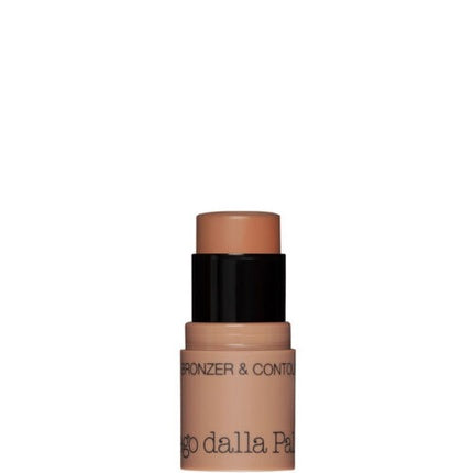 Diego Dalla Palma All In One Bronzer and Contour N.52 Cocoa