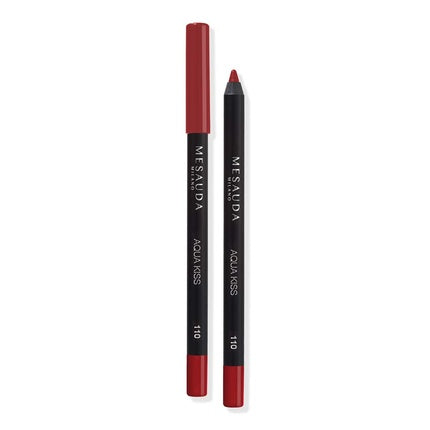 Mesauda Milano AQUA KISS Lipstick 11g