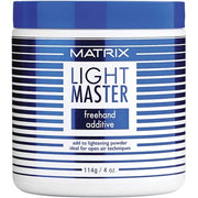 Matrix Light Master Freehand Additive Lightening Powder 114ml
