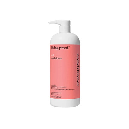Living Proof Curl Conditioner 1000ml