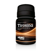 Mgdose Mgdose Tirosina Complex