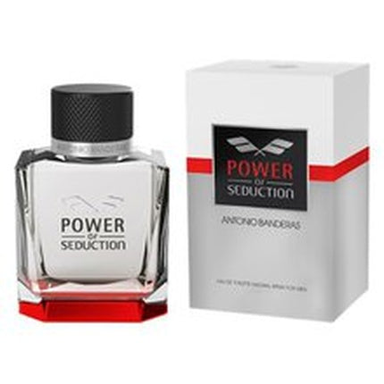Antonio Banderas Power Of Seduction Eau De Toilette