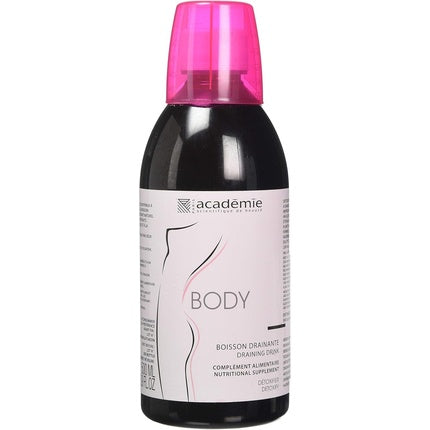 Academie Draining Drink 500ml