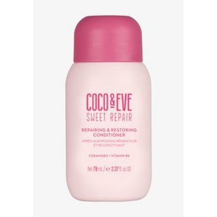 Coco Eve Repairing Restoring Conditioner Travel Size - 70 Ml