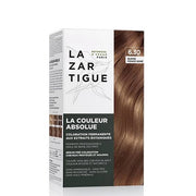 Lazartigue La Couleur Absolue 630 Dark Golden Blonde Hair Color